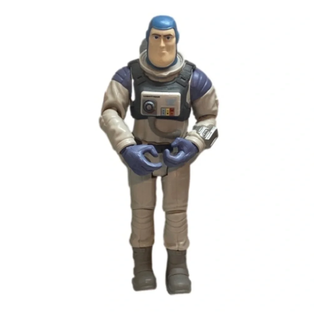Disney Pixar Lightyear Large Scale XL-01 Buzz Action Figure Toy Story 12 Inch